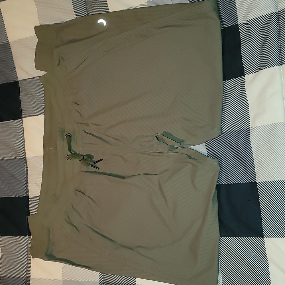 Zyia Joggers